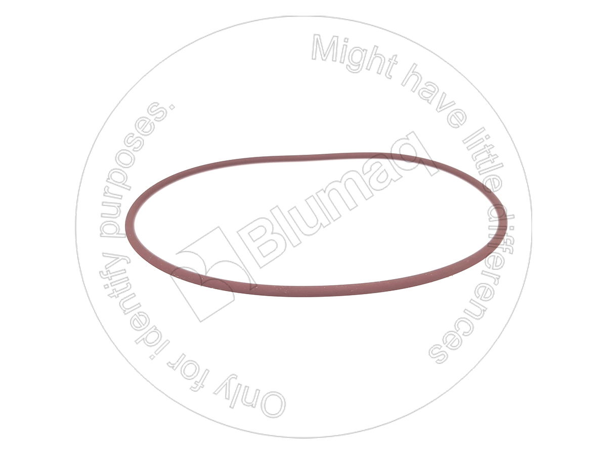 6V5102 ST КОЛЬЦО КРУГЛОГО СЕЧЕНИЯ