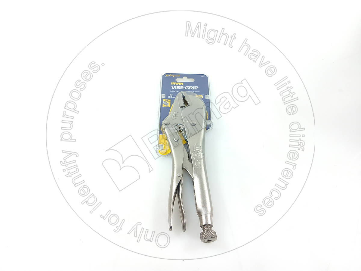 1U7232 OE ПЛОСКОГУБЦЫ ОБЖИМНЫЕ