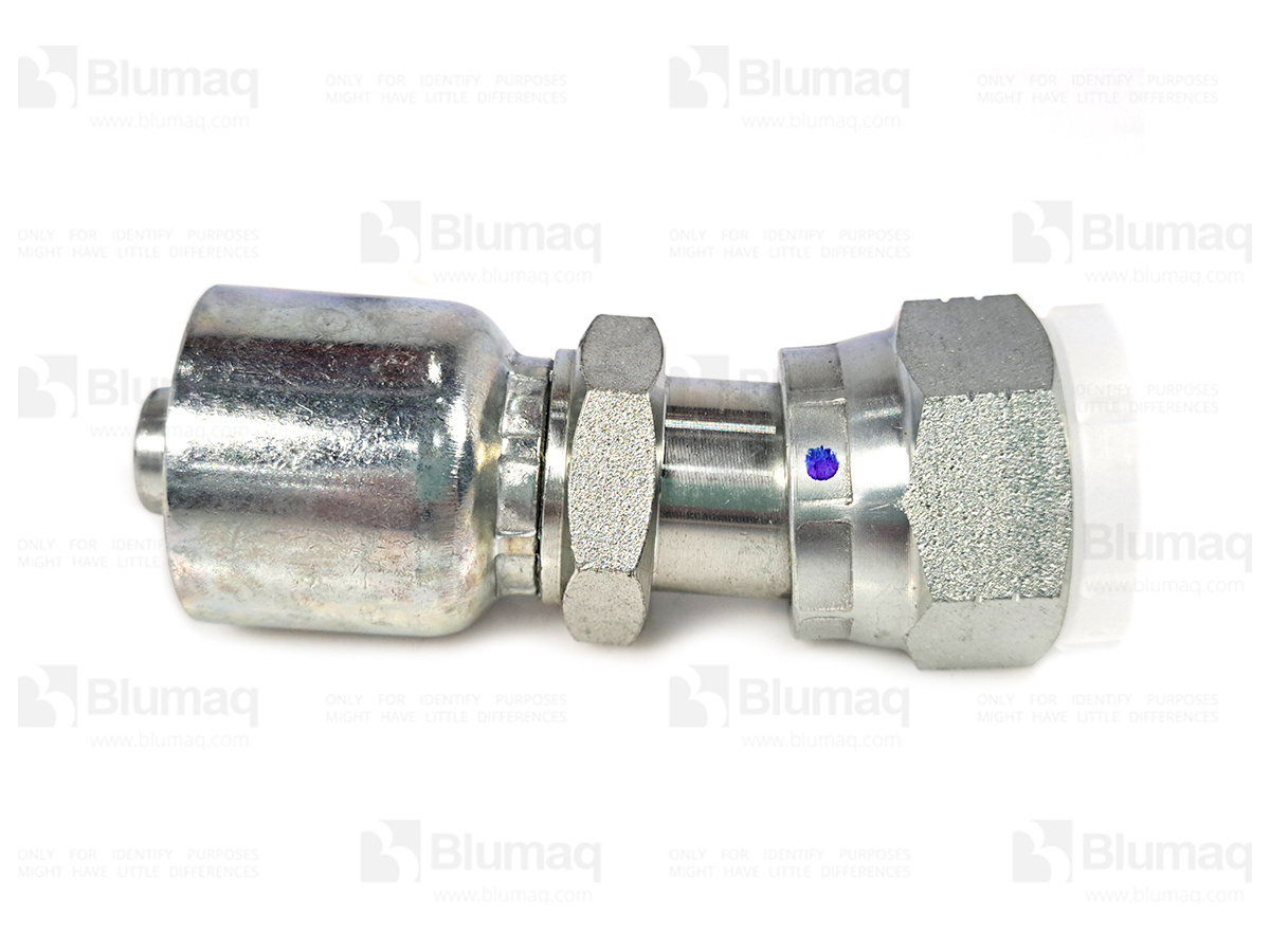 1242118 ST МУФТА