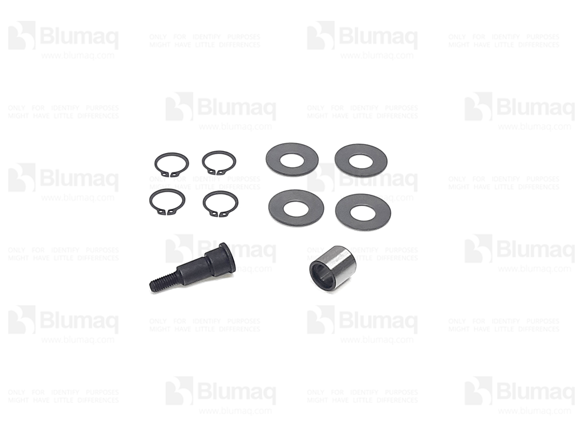 2887231 BQ Установочный комплект