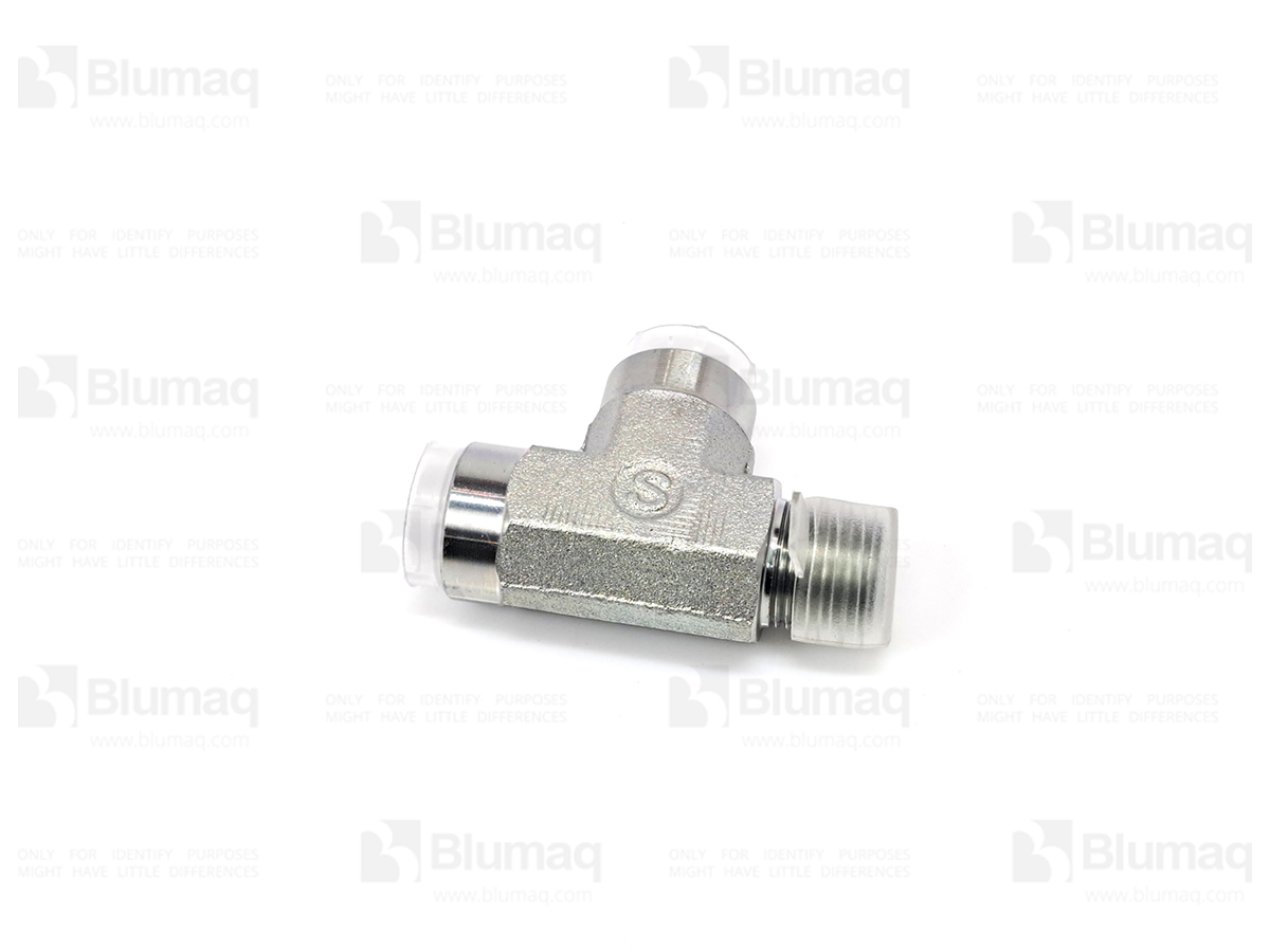 8L6005 ST ФИТИНГ