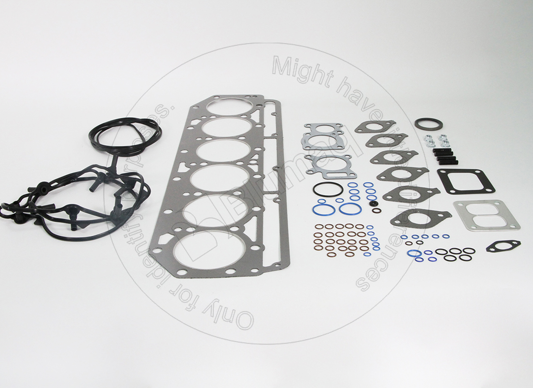 4716159 BQ НАБОР ПРОКЛАДОК