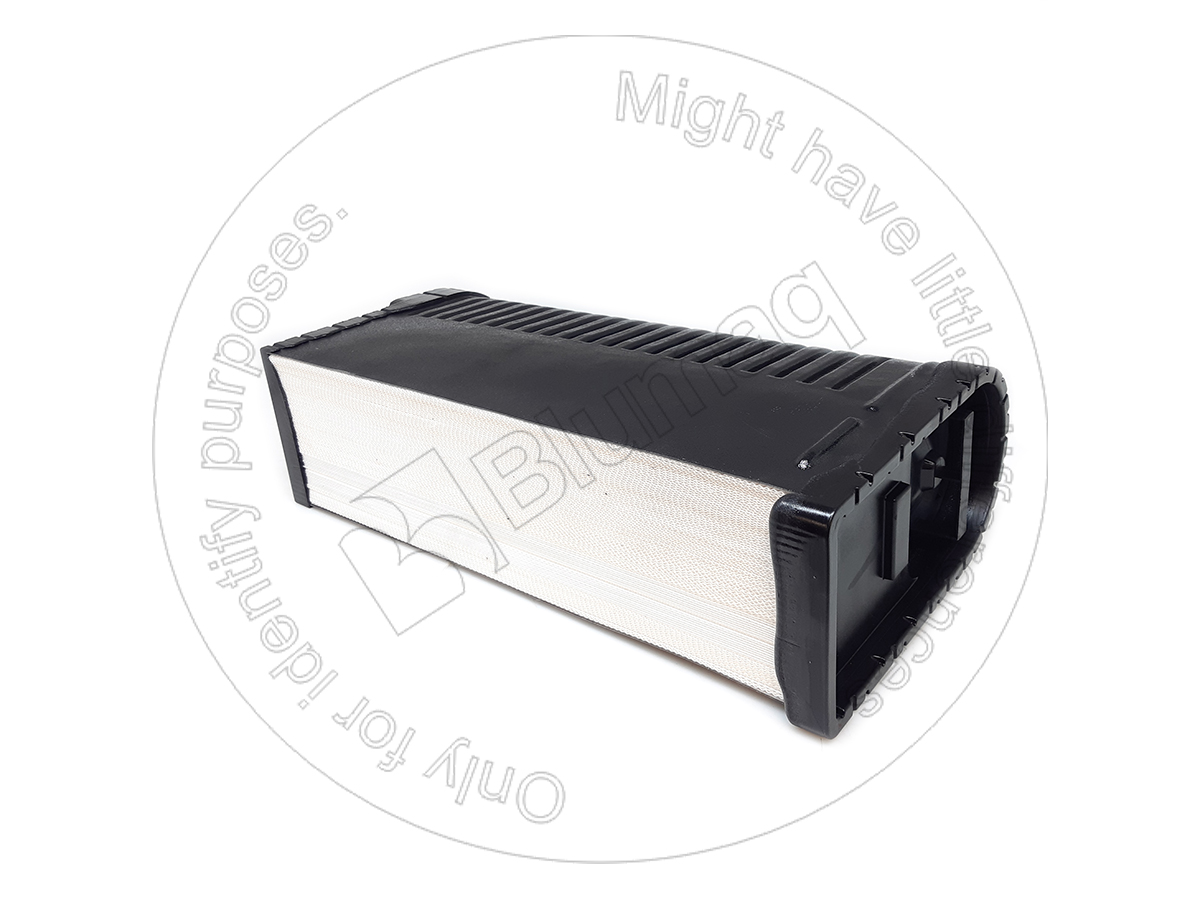 3962123 BQ FILTER SUITABLE 5771437BQ