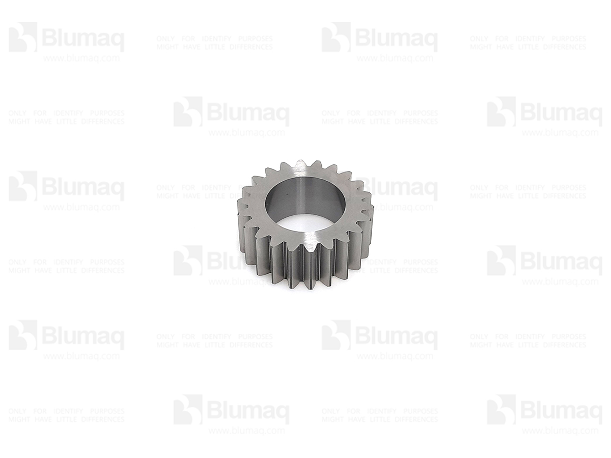 2075297 BQ GEAR PLANETARY