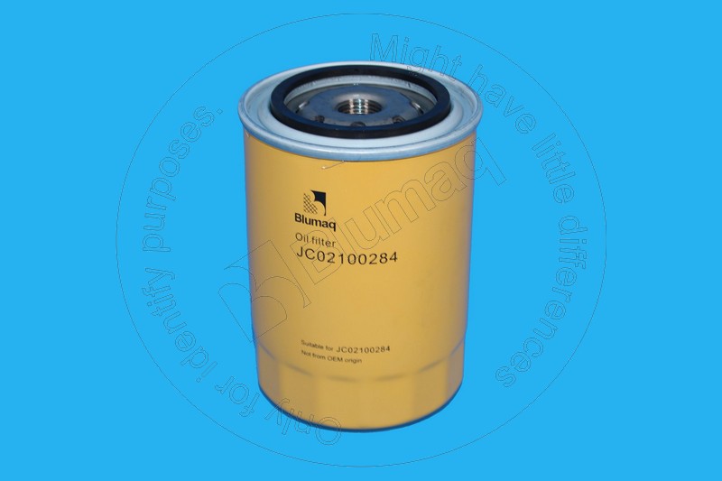HF6107 BQ Фильтр