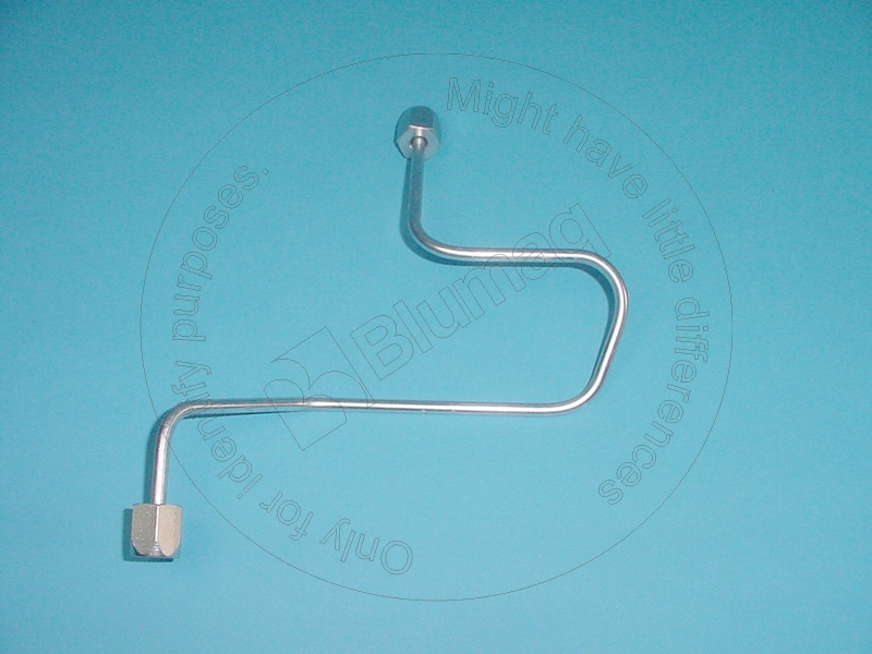 9Y1084 ST ТРУБКА ИНЖЕКТОРА