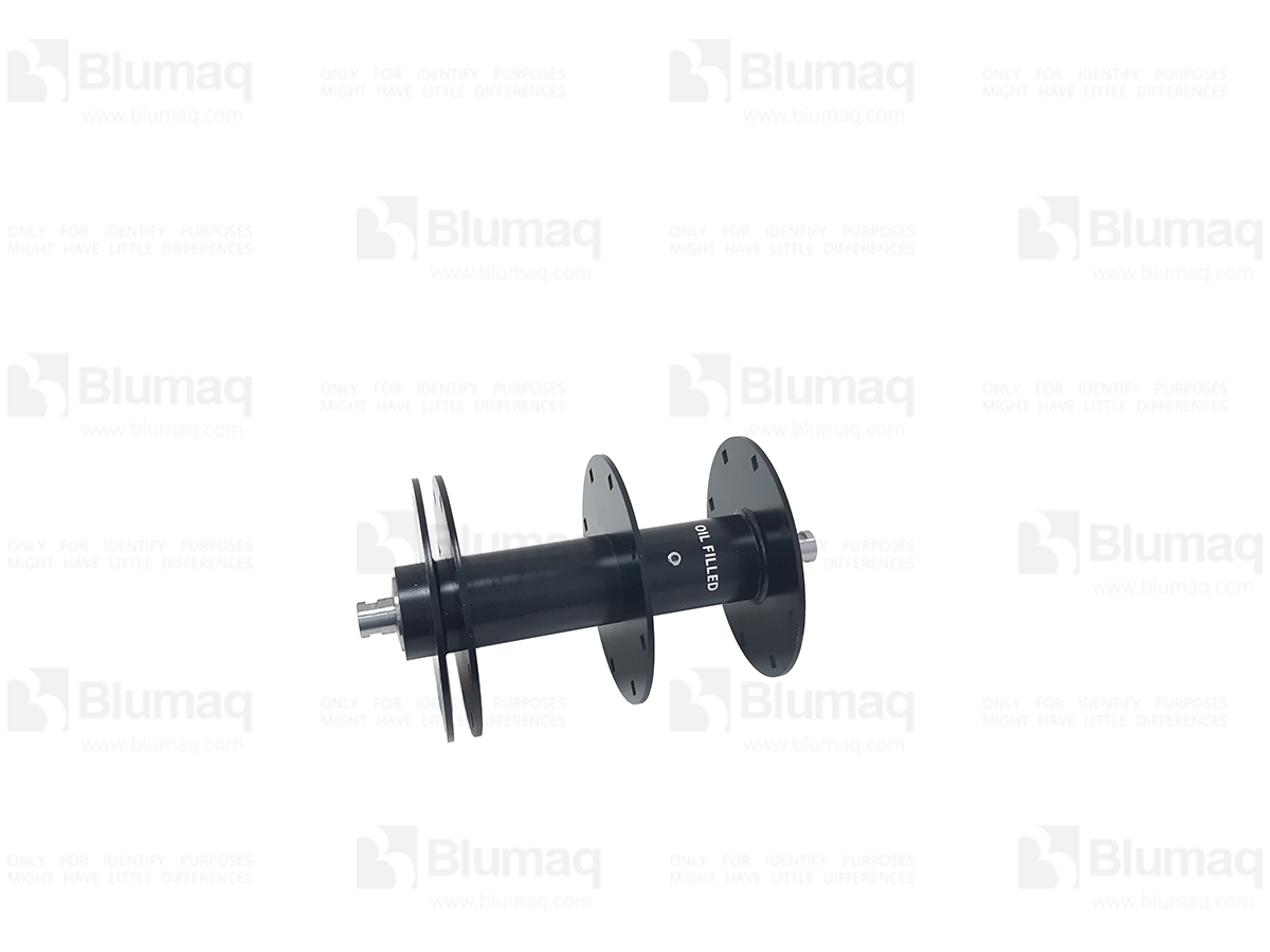 2616303 BQ AXLE GP ID