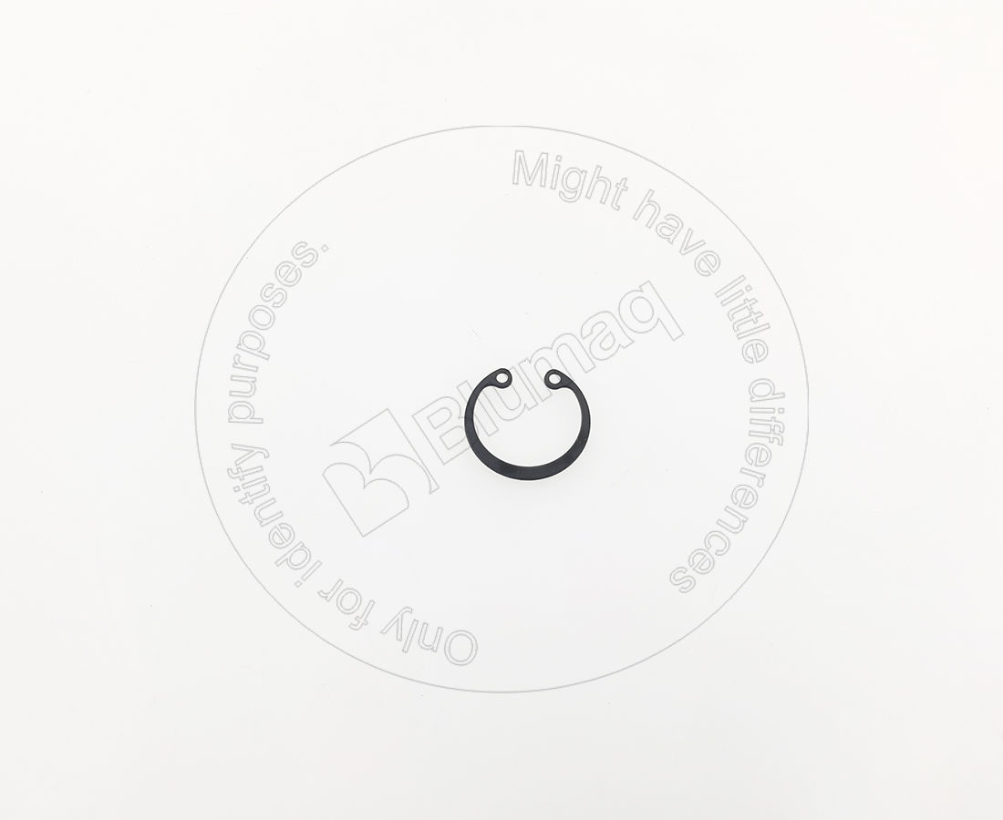 1560981 ST УПОРНОЕ КОЛЬЦО