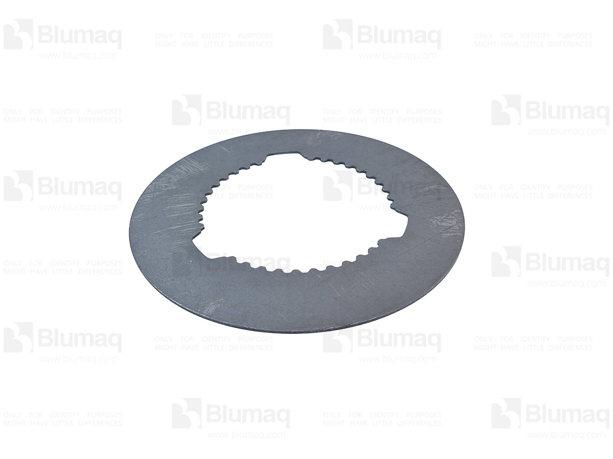 VOE14560276 BQ DISC-CLUTC