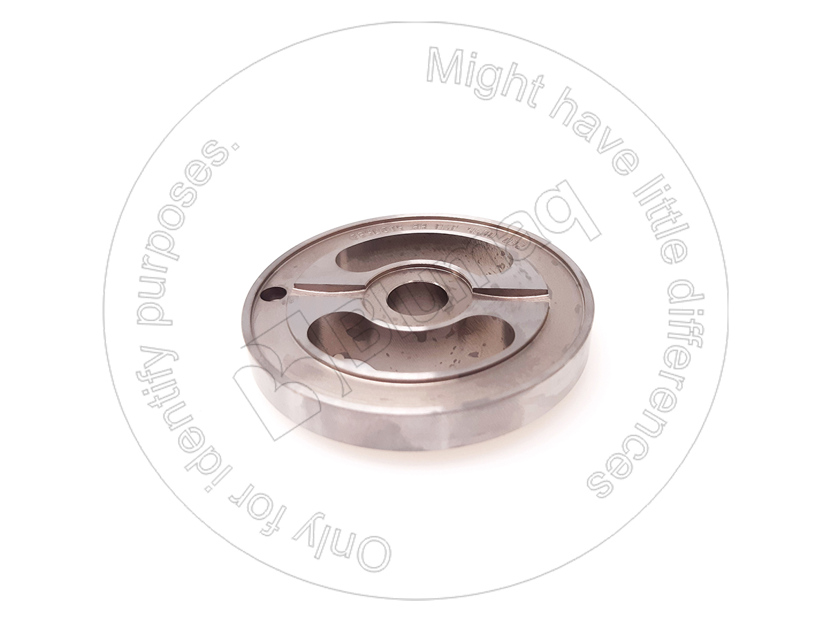 9T1689 ST ПЛАСТИНА