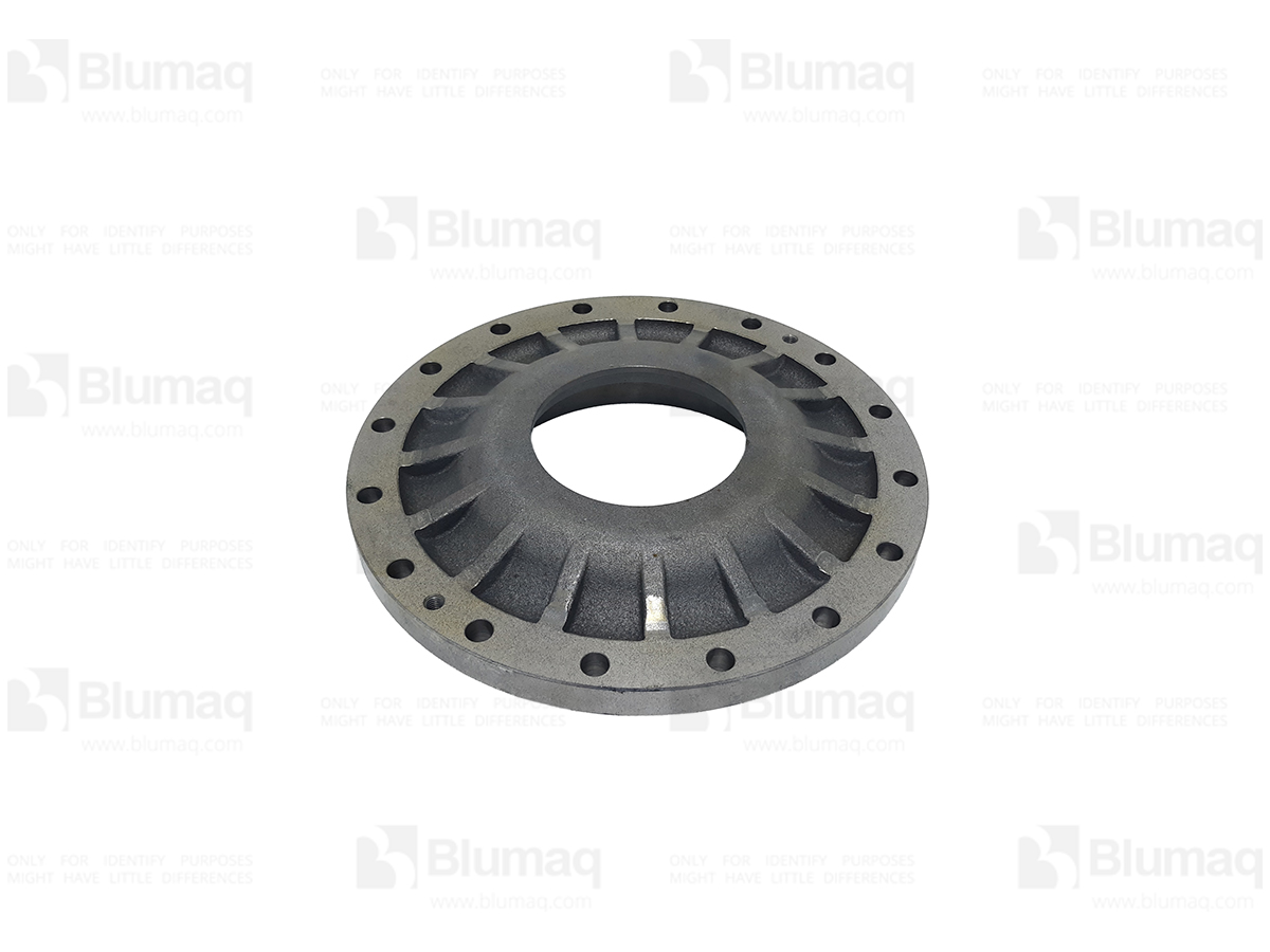 1049409 BQ CAGE BEARI