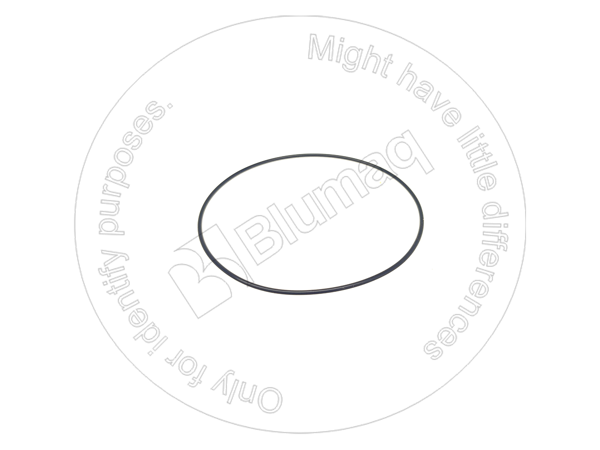 KD1092110981 OE КОЛЬЦО КРУГЛОГО СЕЧЕНИЯ