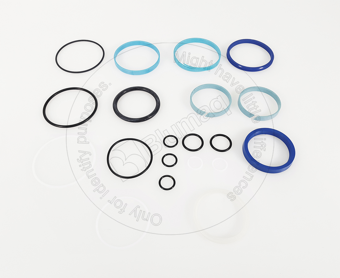 2937207 BQ НАБОР УПЛОТНЕНИЙ