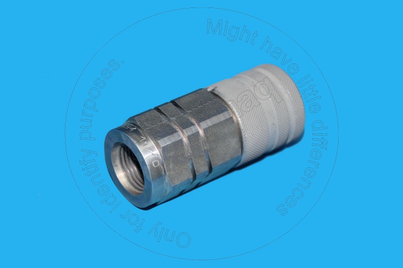 3276322 OE МУФТА