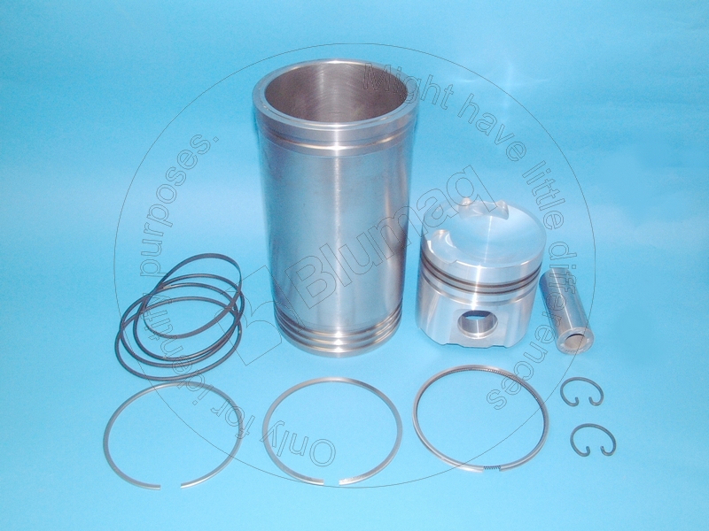 5S9017 BQ ЦИЛИНДР НАБОР