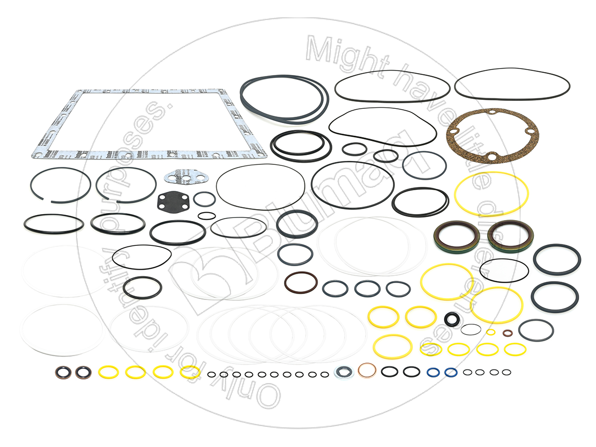 1619083 BQ КОМПЛЕКТ