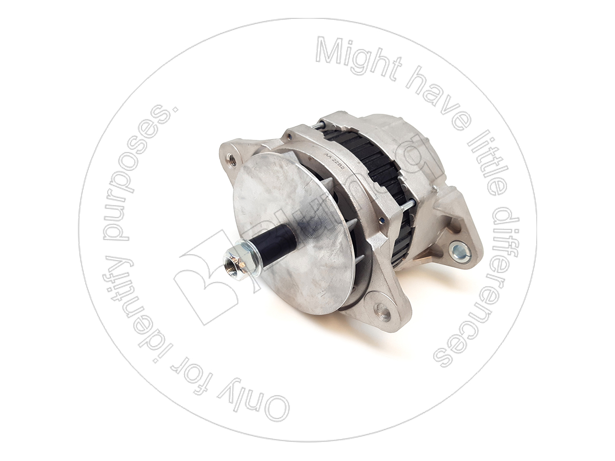 3E5452 ST ГЕНЕРАТОР