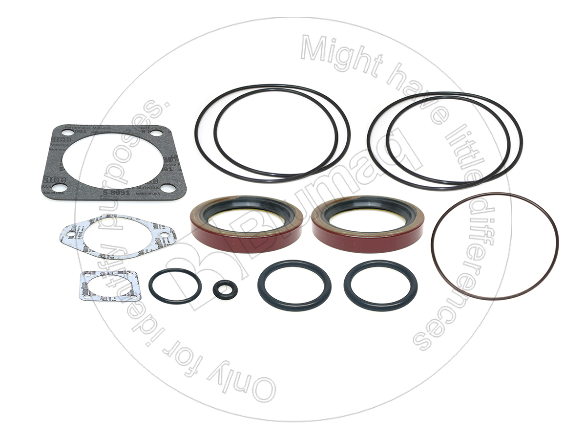 8T2473 BQ НАБОР ПРОКЛАДОК