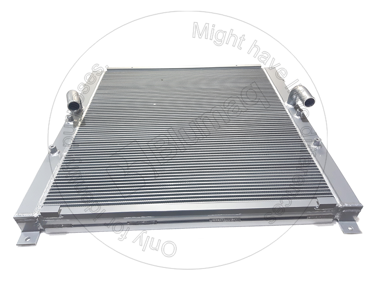 2316877 OE CORE AS-O