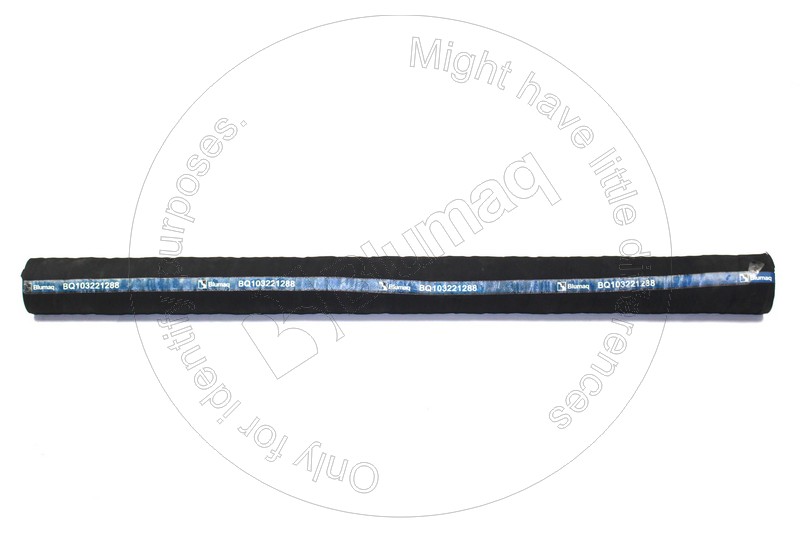 5P1294 BQ ШЛАНГ МИН. 90 СМ