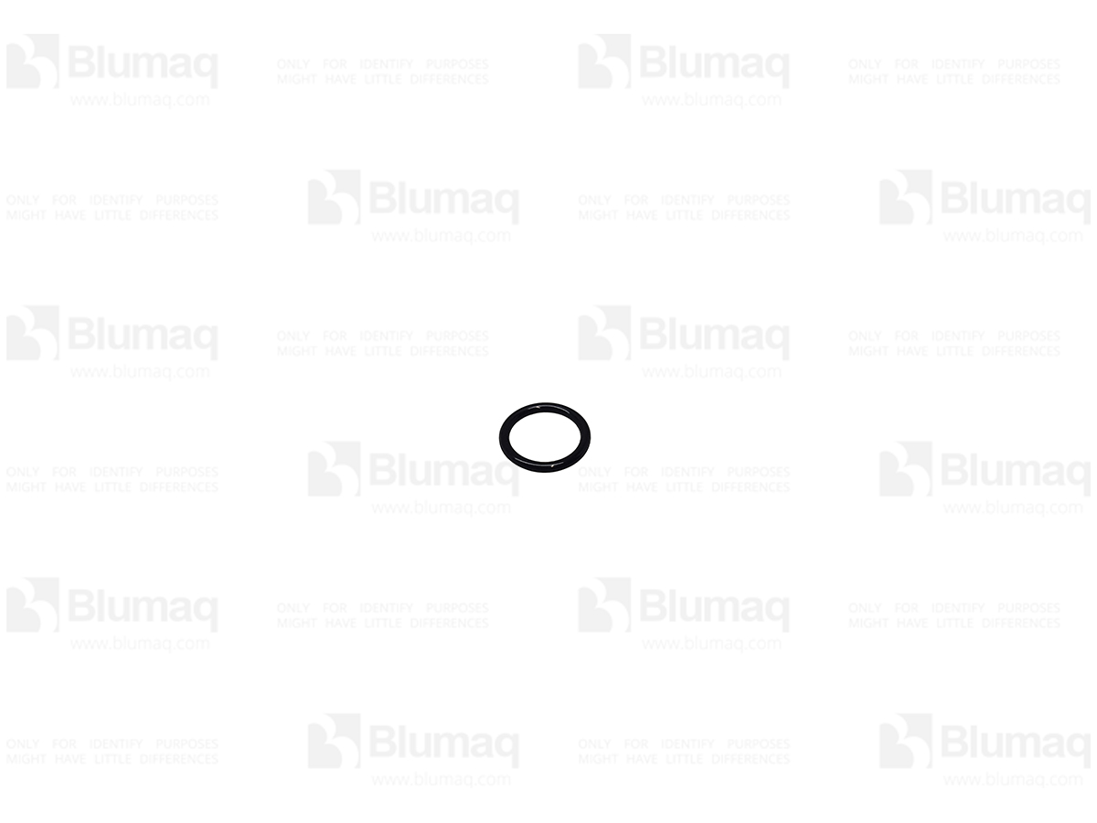 2139250 ST КОЛЬЦО КРУГЛОГО СЕЧЕНИЯ