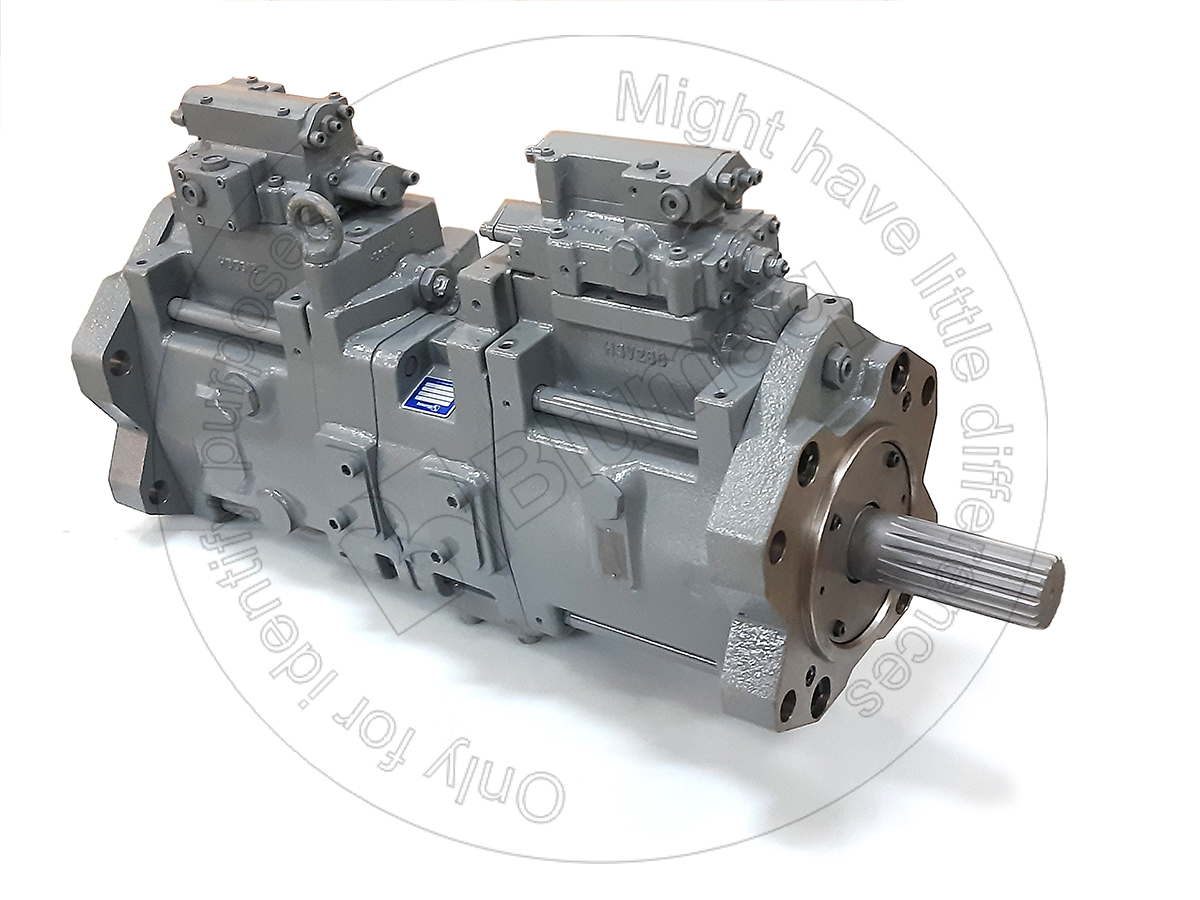 1559205 OE ПОМПА