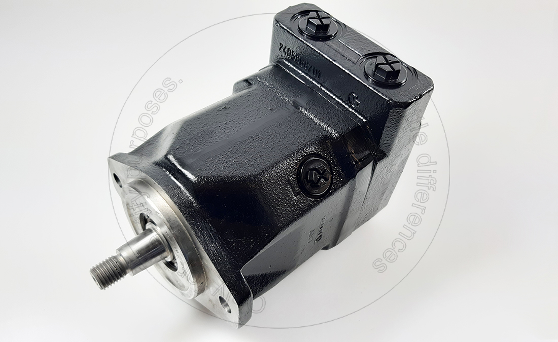 10R3228 ST МОТОР