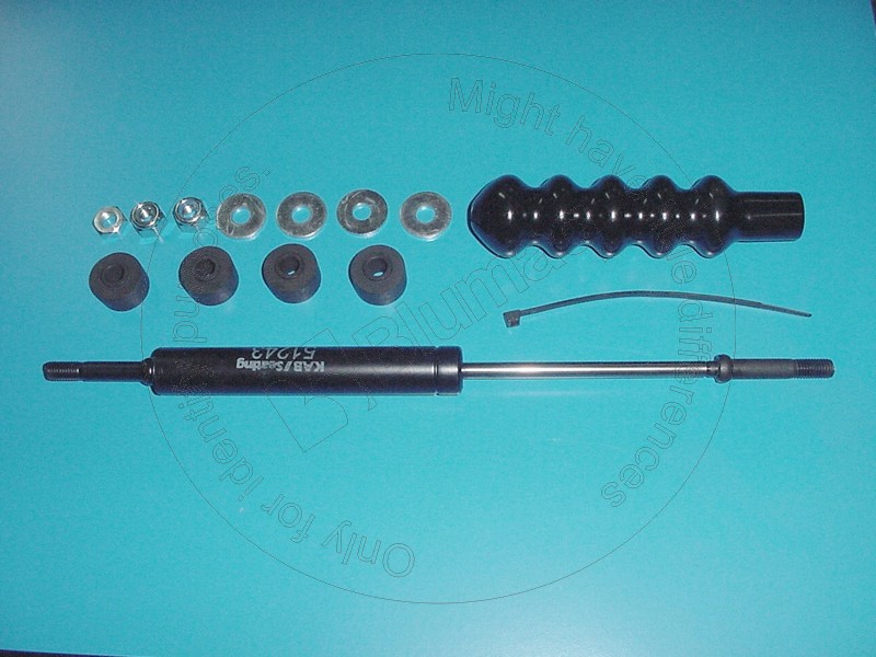 6A3412 OE ЗАСЛОНКА