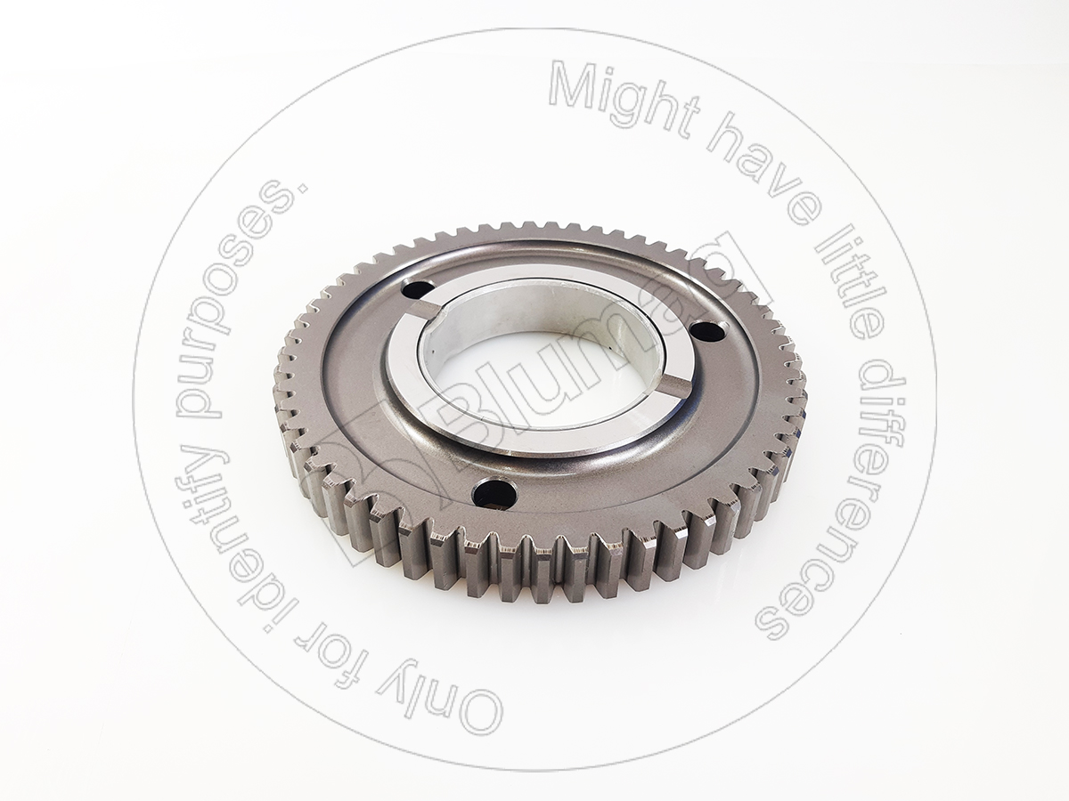 9M2575 BQ ШЕСТЕРНЯ