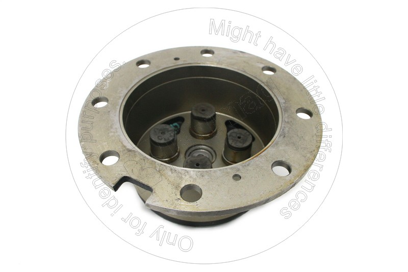 5912036 OE CARRIER KT