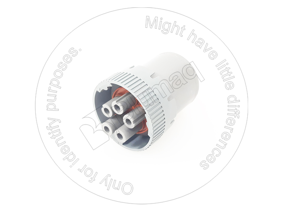 8T8733 OE КОННЕКТОР