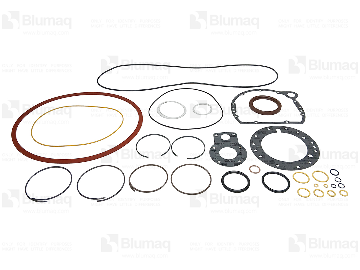 1441145 BQ НАБОР ПРОКЛАДОК