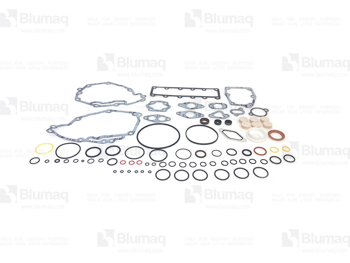 8T7562 BQ НАБОР ПРОКЛАДОК