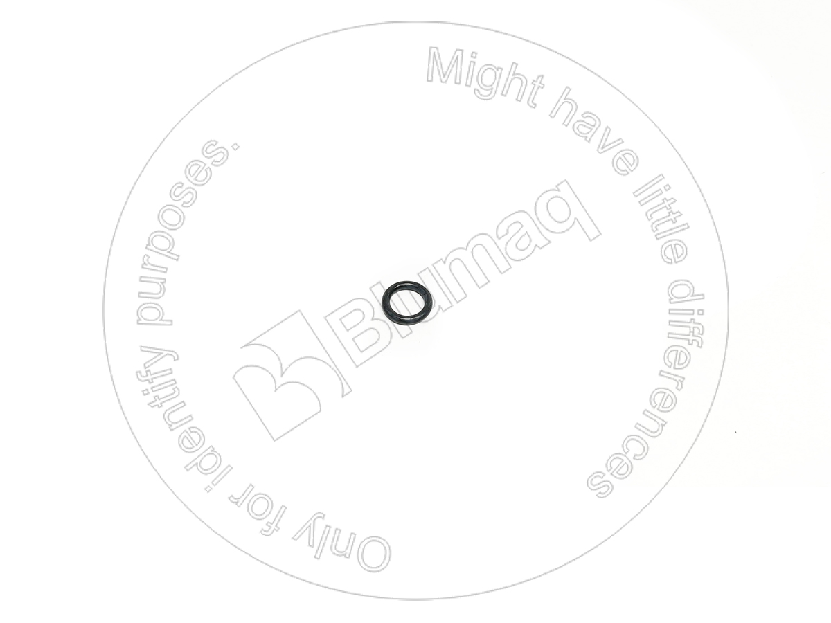 5H7061 ST КОЛЬЦО КРУГЛОГО СЕЧЕНИЯ