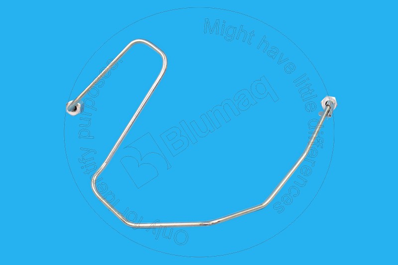 7C7992 ST ТРУБКА ИНЖЕКТОРА