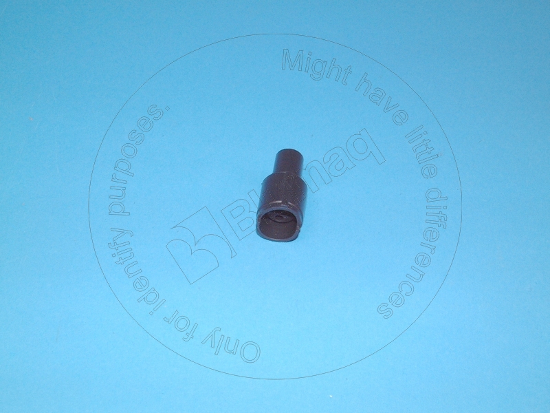 7N7781 OE ЗАГЛУШКА КОРПУСА