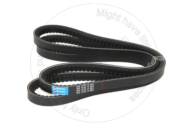 7M4715 BQ КОМПЛЕКТ РЕМНЕЙ (2)