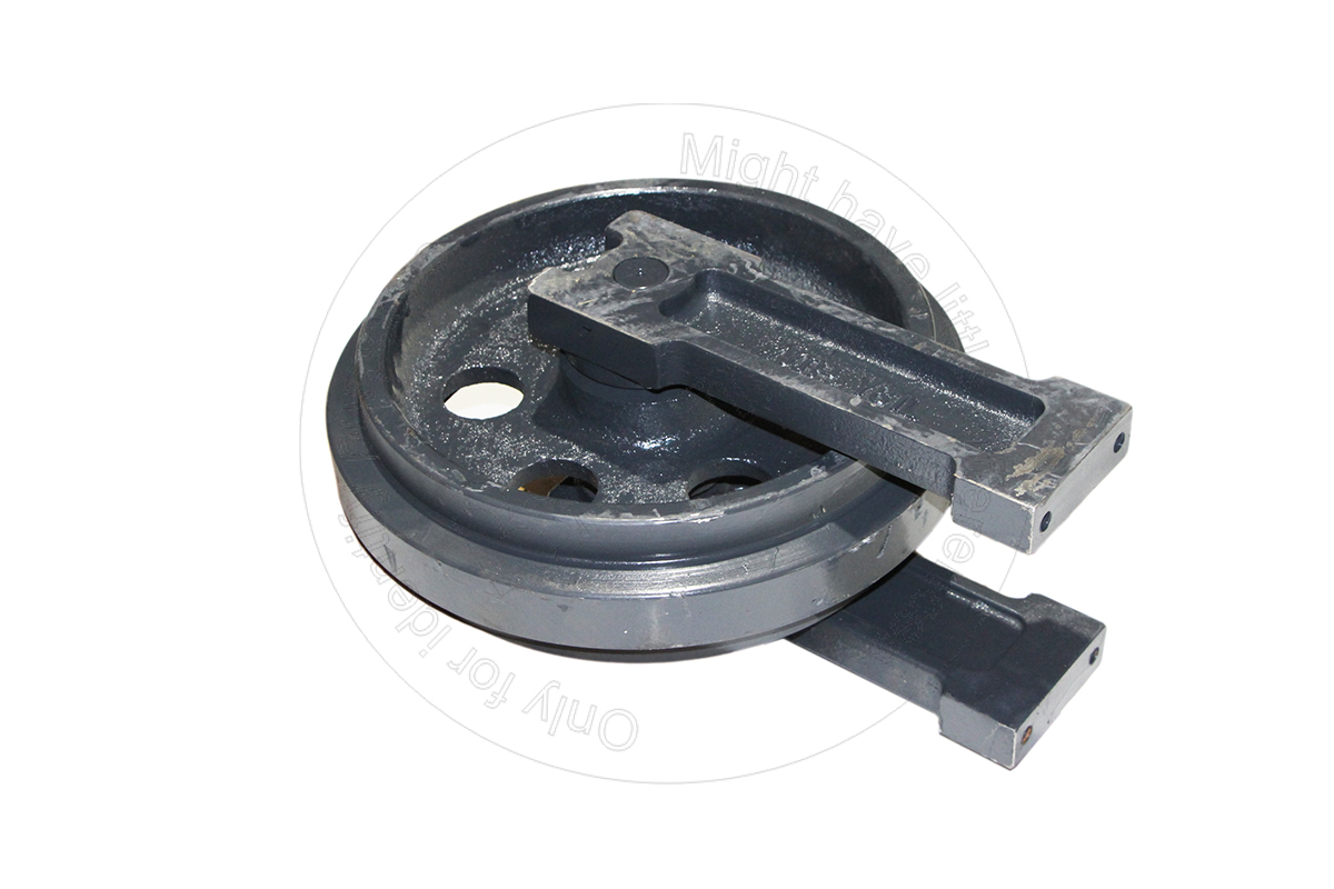 2674813 ST КОЛЕСО НАПРАВЛЯЮЩЕЕ