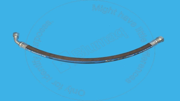 8P7378 BQ ШЛАНГ В СБОРЕ