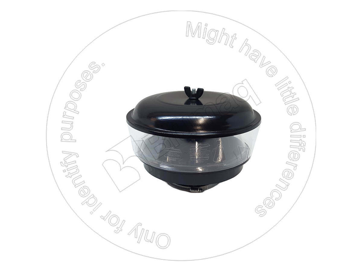 4N8945 ST ОЧИСТИТЕЛЬ ВОЗДУХА