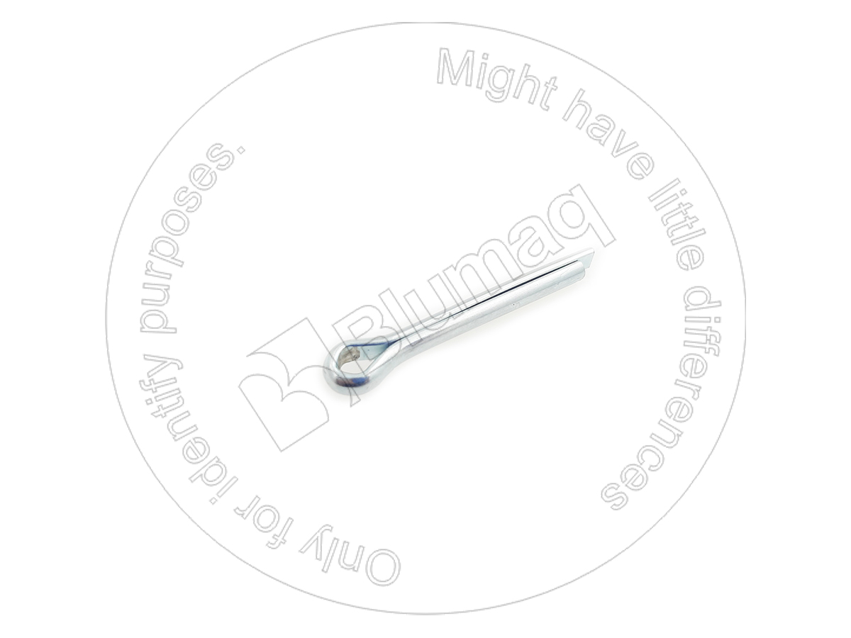 3B4639 OE ШПЛИНТ