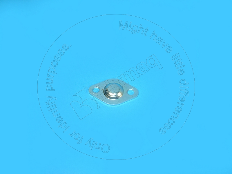 VOE11062770 ST КОЖУХ