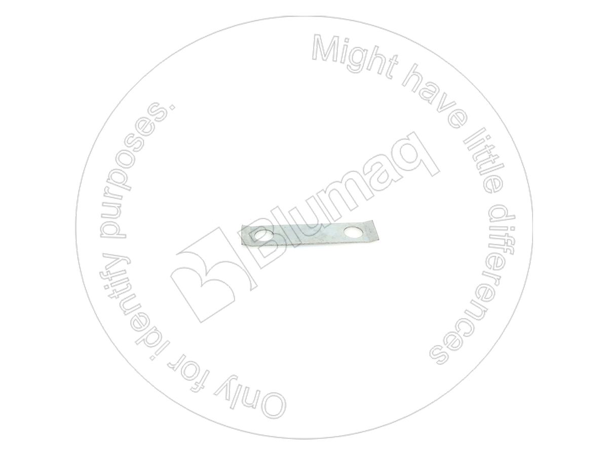 6H4208 BQ СТОПОРНАЯ ГАЙКА