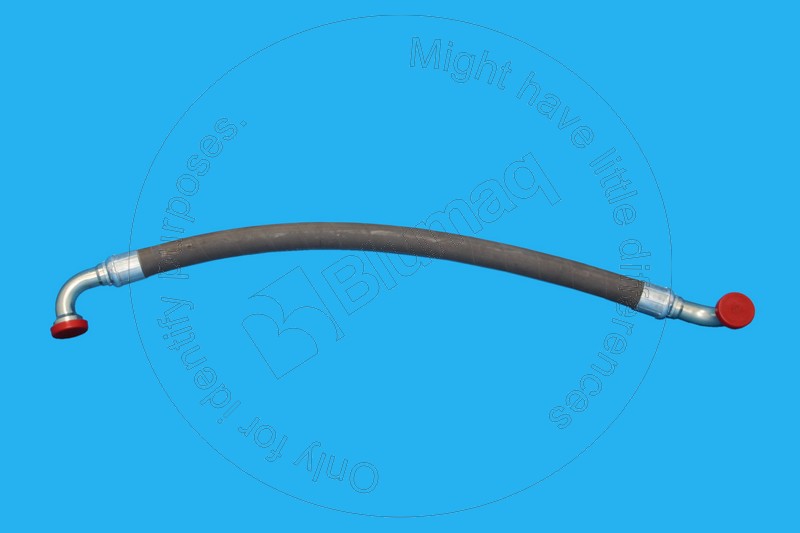 3V7273 BQ ШЛАНГ В СБОРЕ