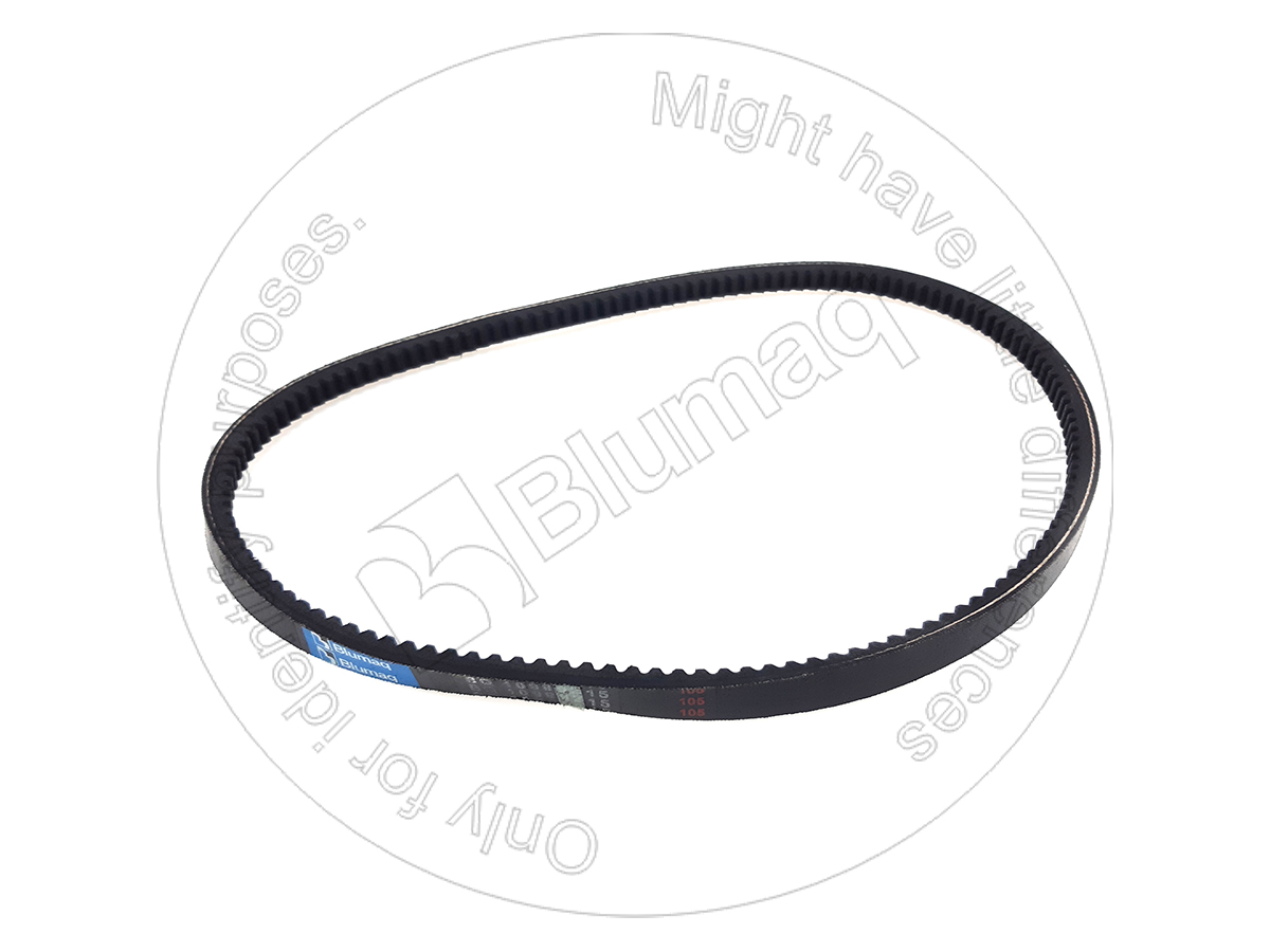 0618346 BQ РЕМЕНЬ