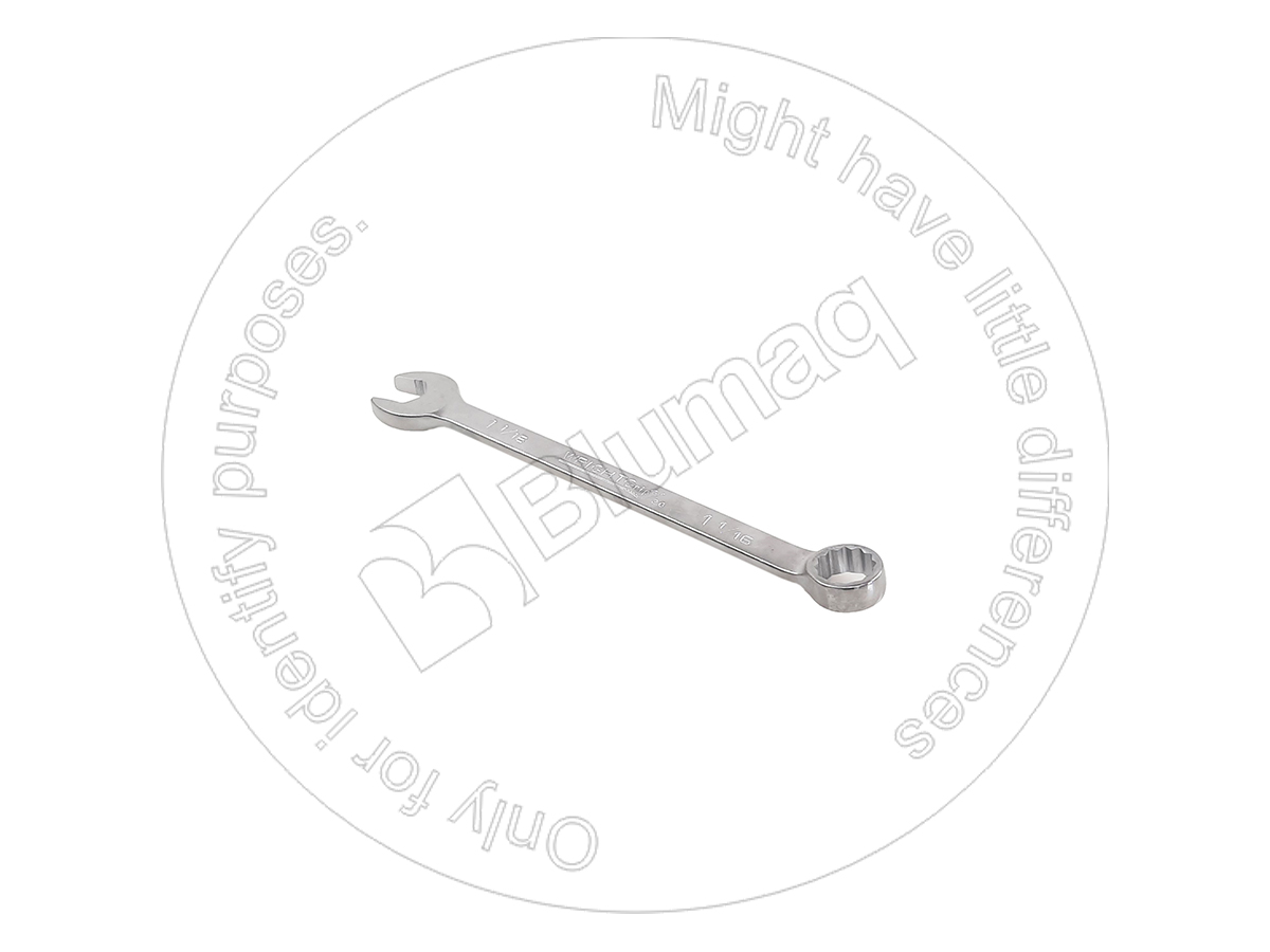 8H8516 OE КЛЮЧ ГАЕЧНЫЙ