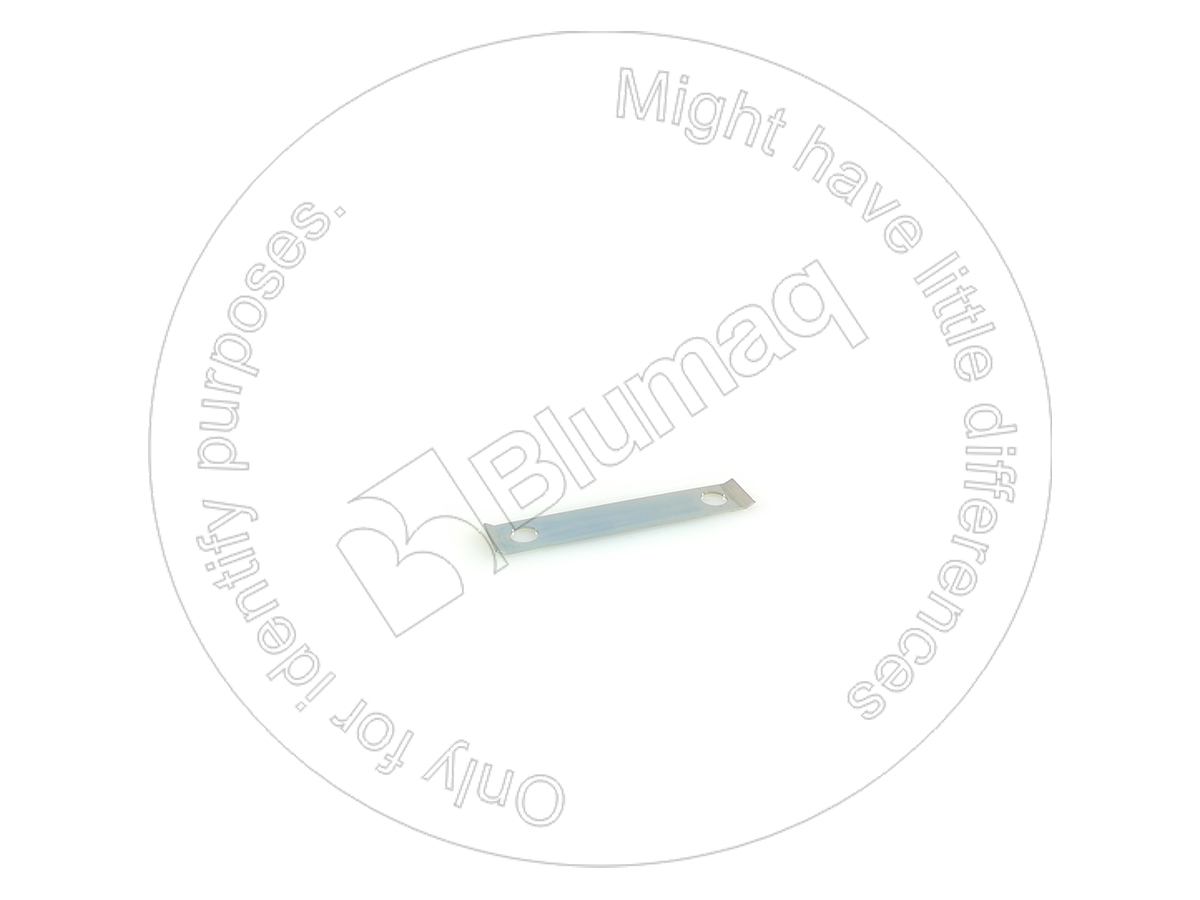 0L0796 BQ СТОПОРНАЯ ГАЙКА