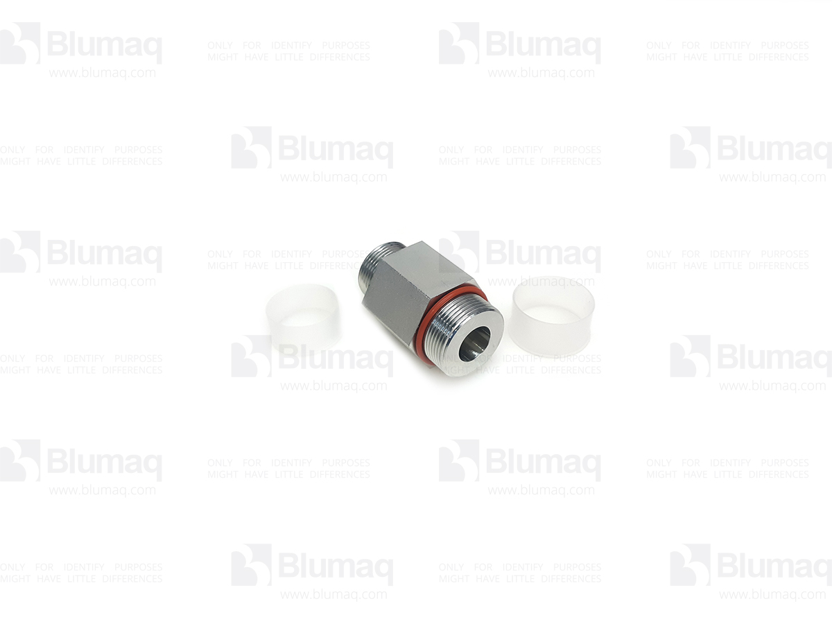 3075129 BQ CONNECTOR