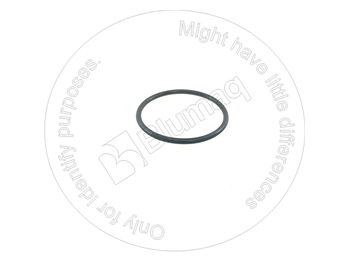 6V2700 ST КОЛЬЦО КРУГЛОГО СЕЧЕНИЯ