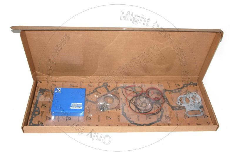 4245338 BQ НАБОР ПРОКЛАДОК